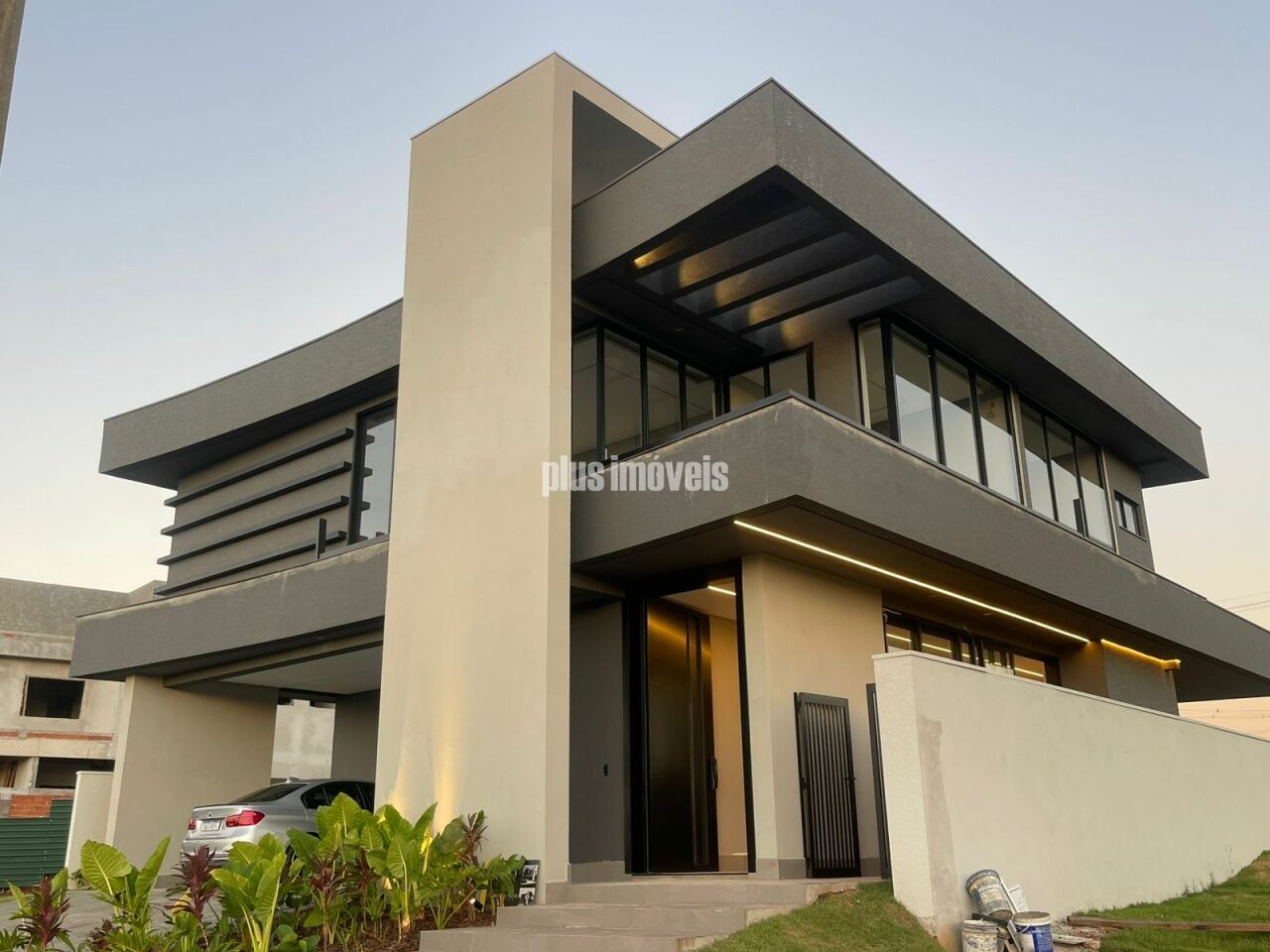 Casa em Condomínio Fechado — foto 4