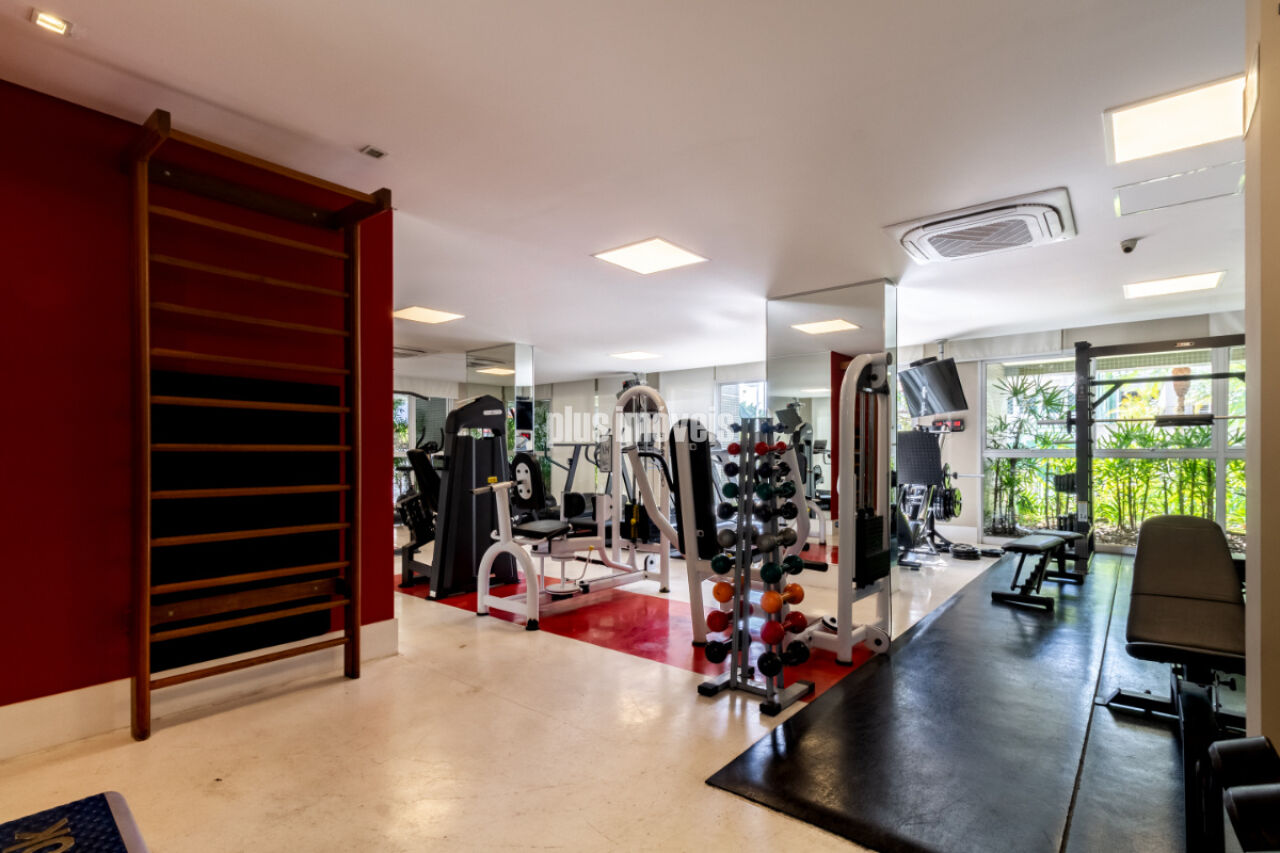 Apartamento, 2 quartos, 66 m² - Foto 45