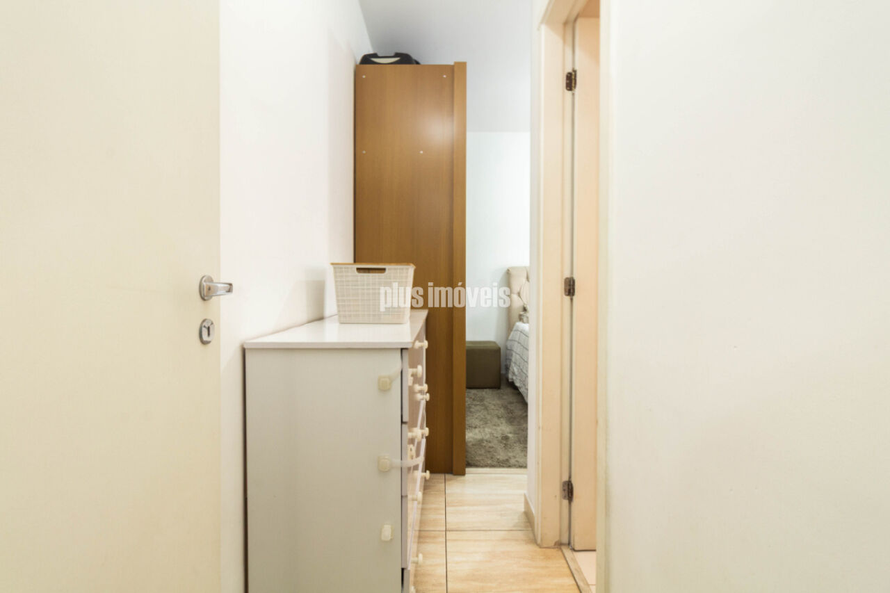 Apartamento, 2 quartos, 66 m² - Foto 7