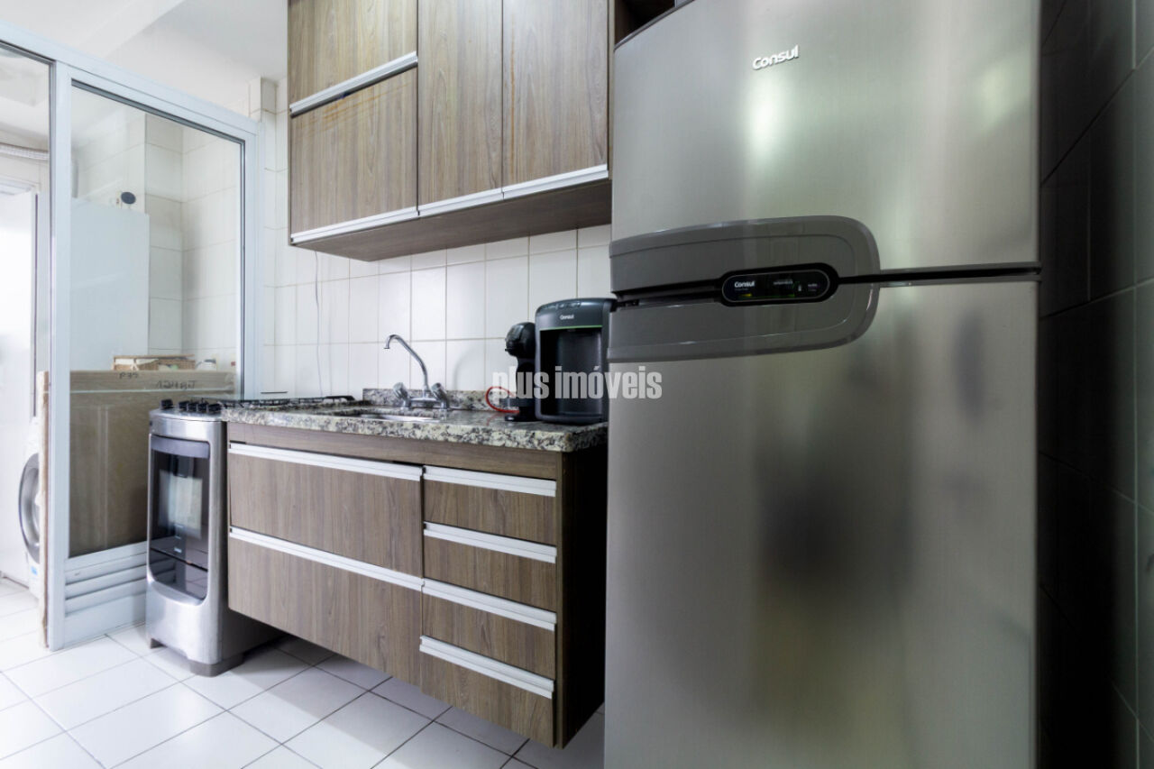 Apartamento, 2 quartos, 66 m² - Foto 10