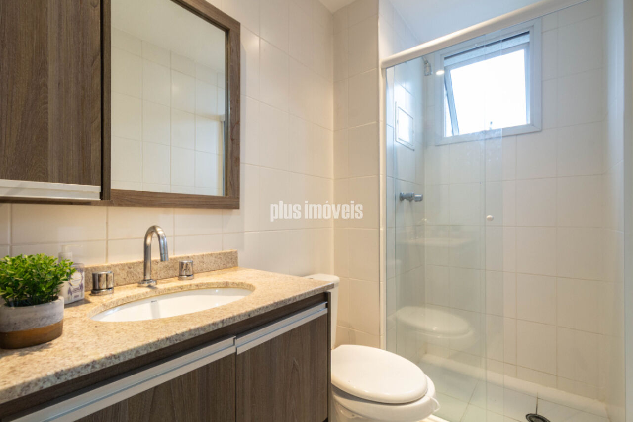 Apartamento, 2 quartos, 66 m² - Foto 12