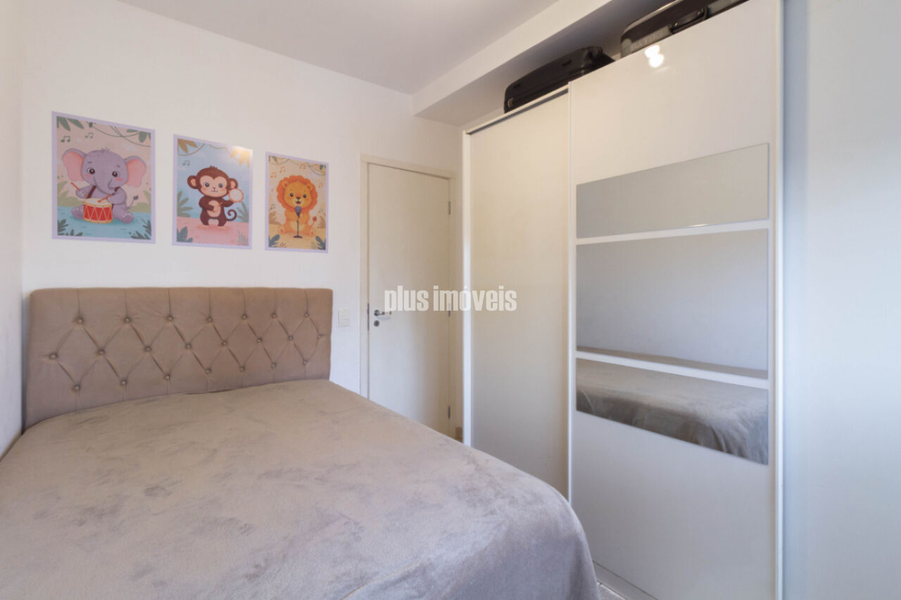Apartamento, 2 quartos, 66 m² - Foto 6