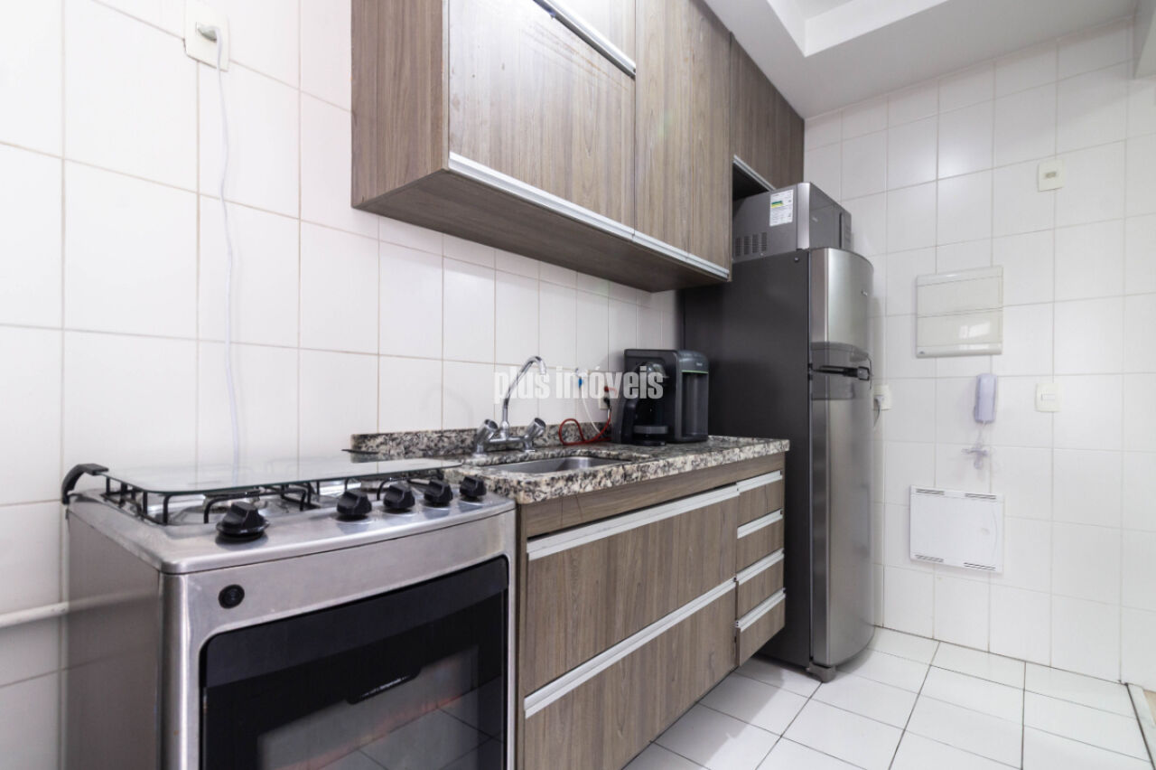 Apartamento, 2 quartos, 66 m² - Foto 9