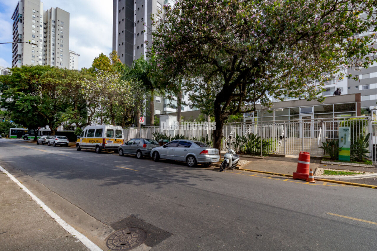 Apartamento, 2 quartos, 66 m² - Foto 42