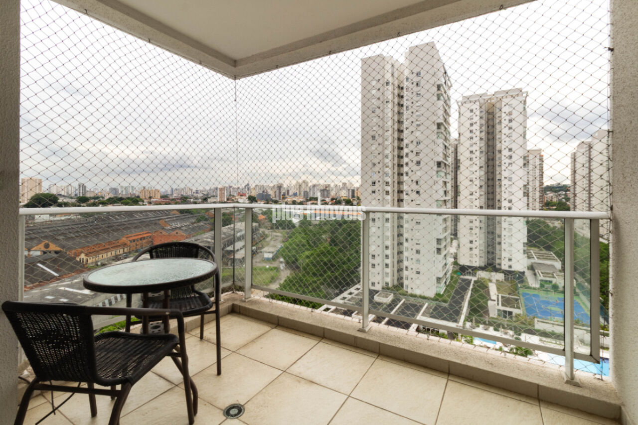 Apartamento, 2 quartos, 66 m² - Foto 2