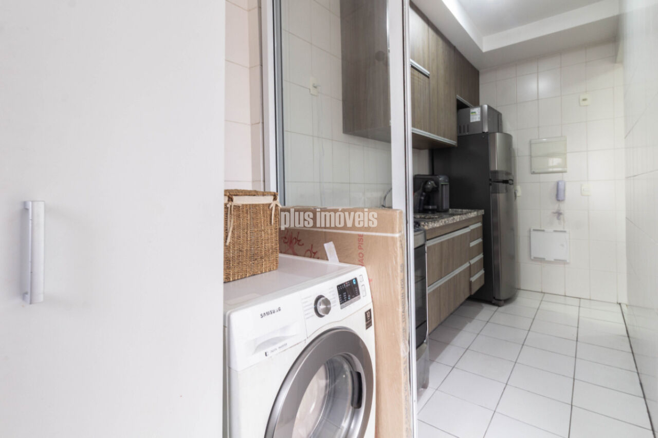 Apartamento, 2 quartos, 66 m² - Foto 11