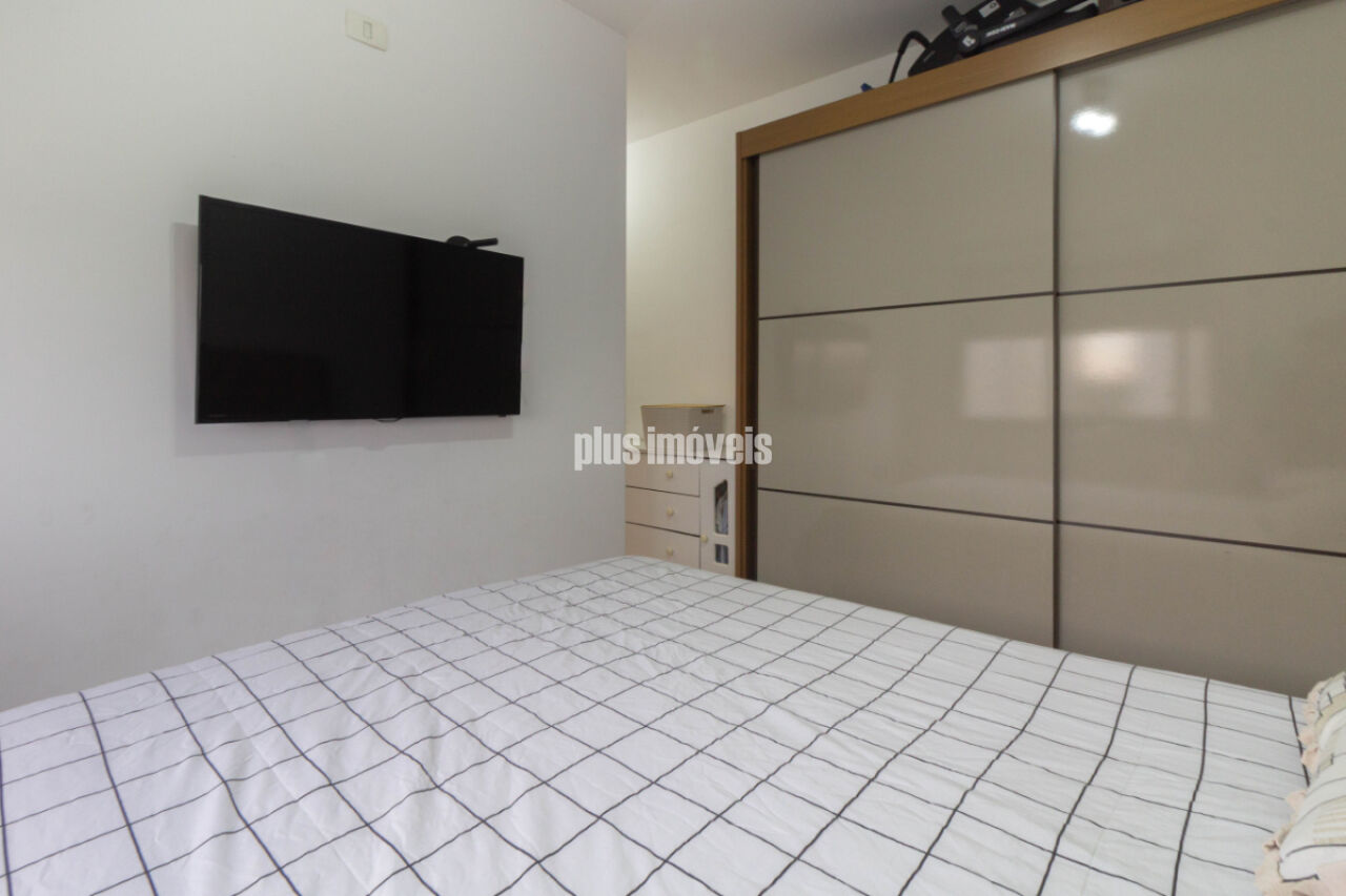 Apartamento, 2 quartos, 66 m² - Foto 5