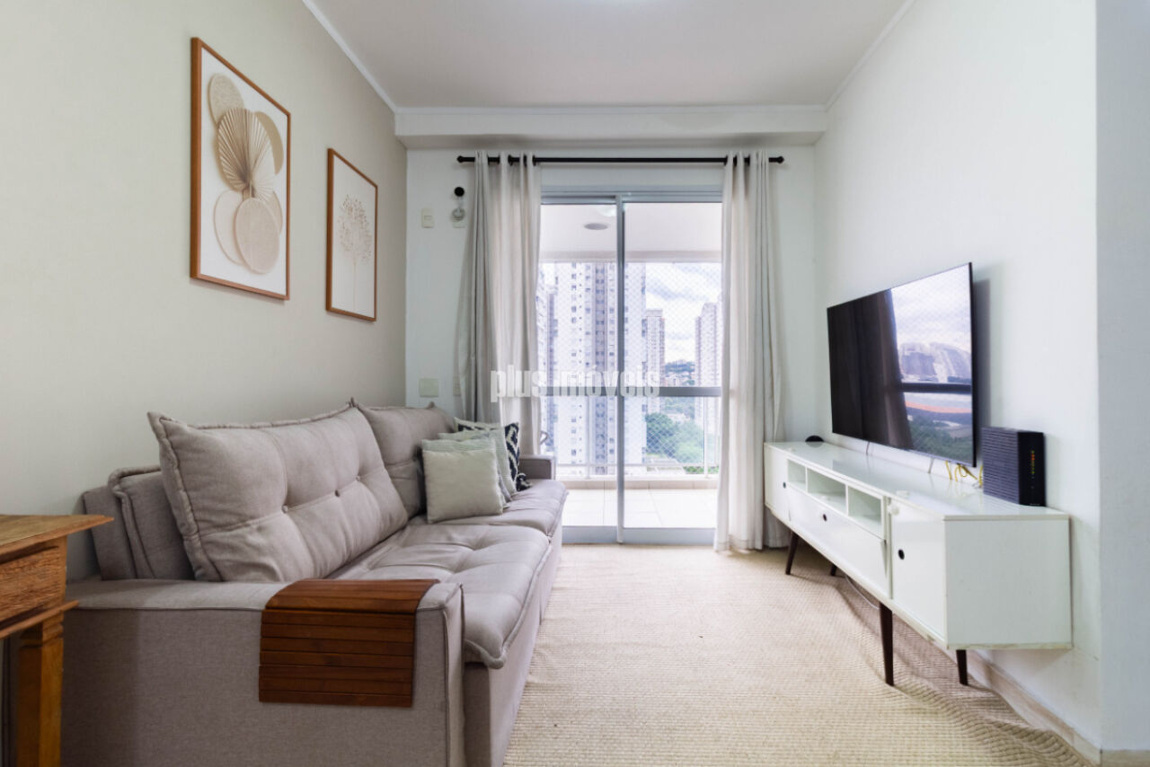 Apartamento, 2 quartos, 66 m² - Foto 3