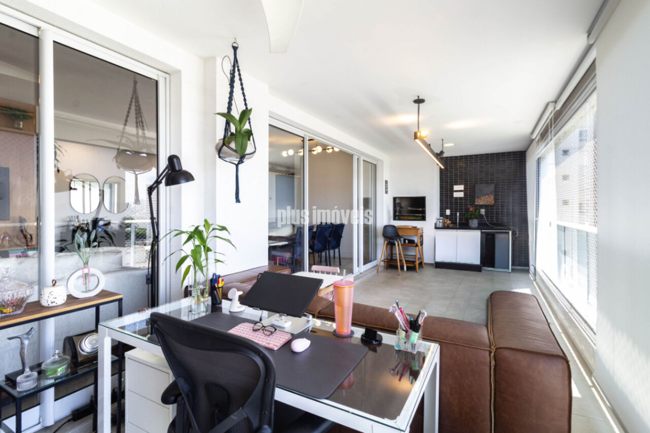 Apartamento, 3 quartos, 134 m² - Foto 6