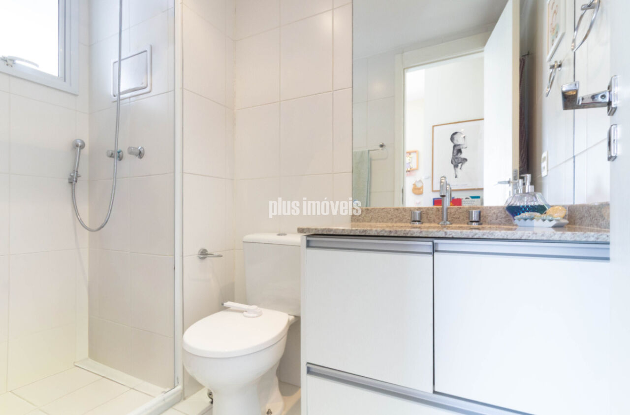 Apartamento, 3 quartos, 134 m² - Foto 16