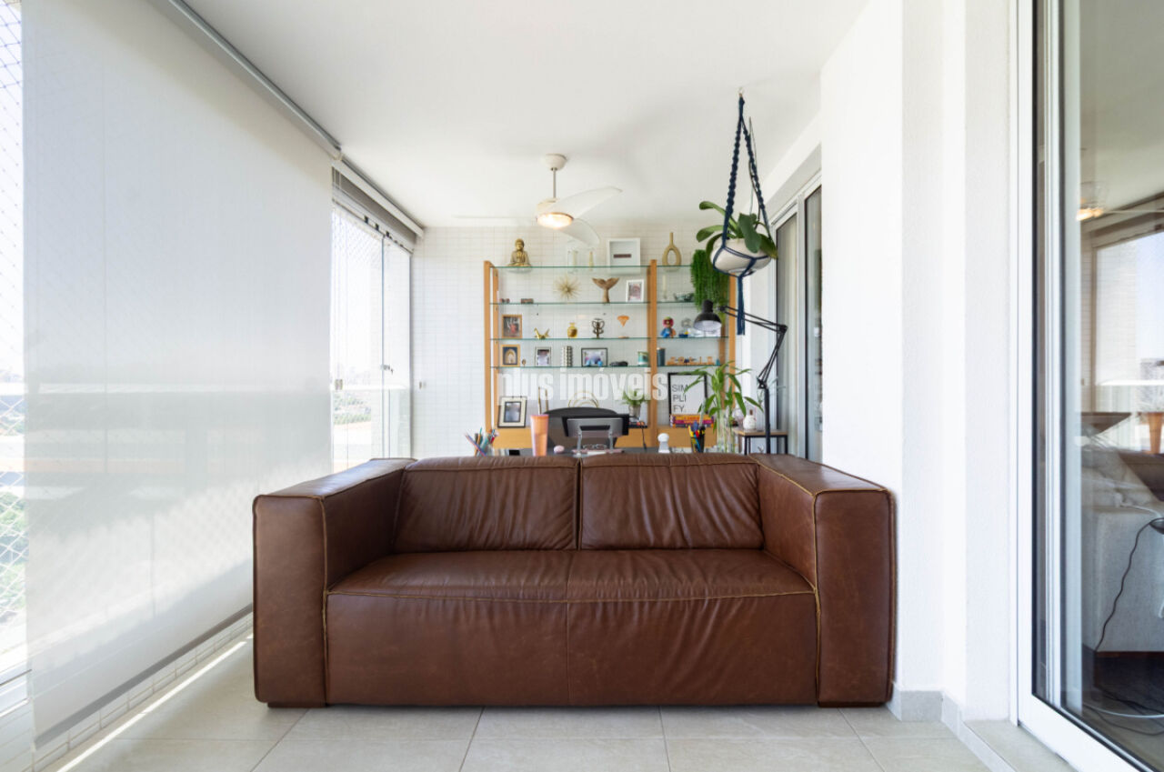 Apartamento, 3 quartos, 134 m² - Foto 11