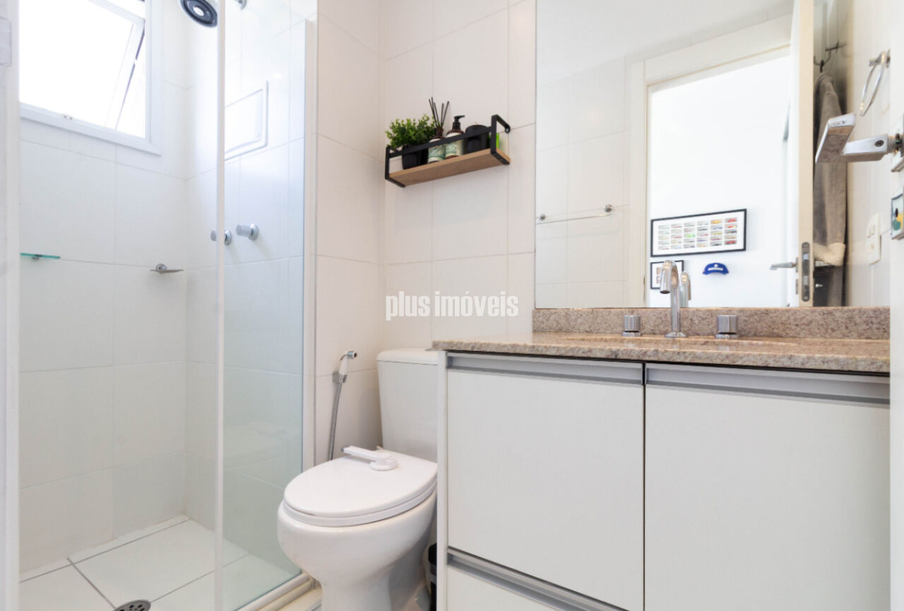 Apartamento, 3 quartos, 134 m² - Foto 41