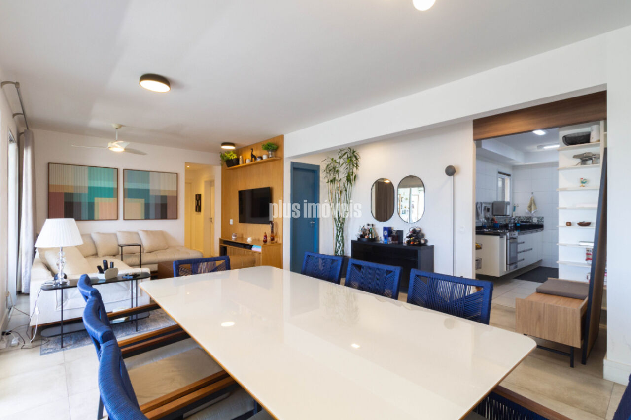Apartamento, 3 quartos, 134 m² - Foto 29