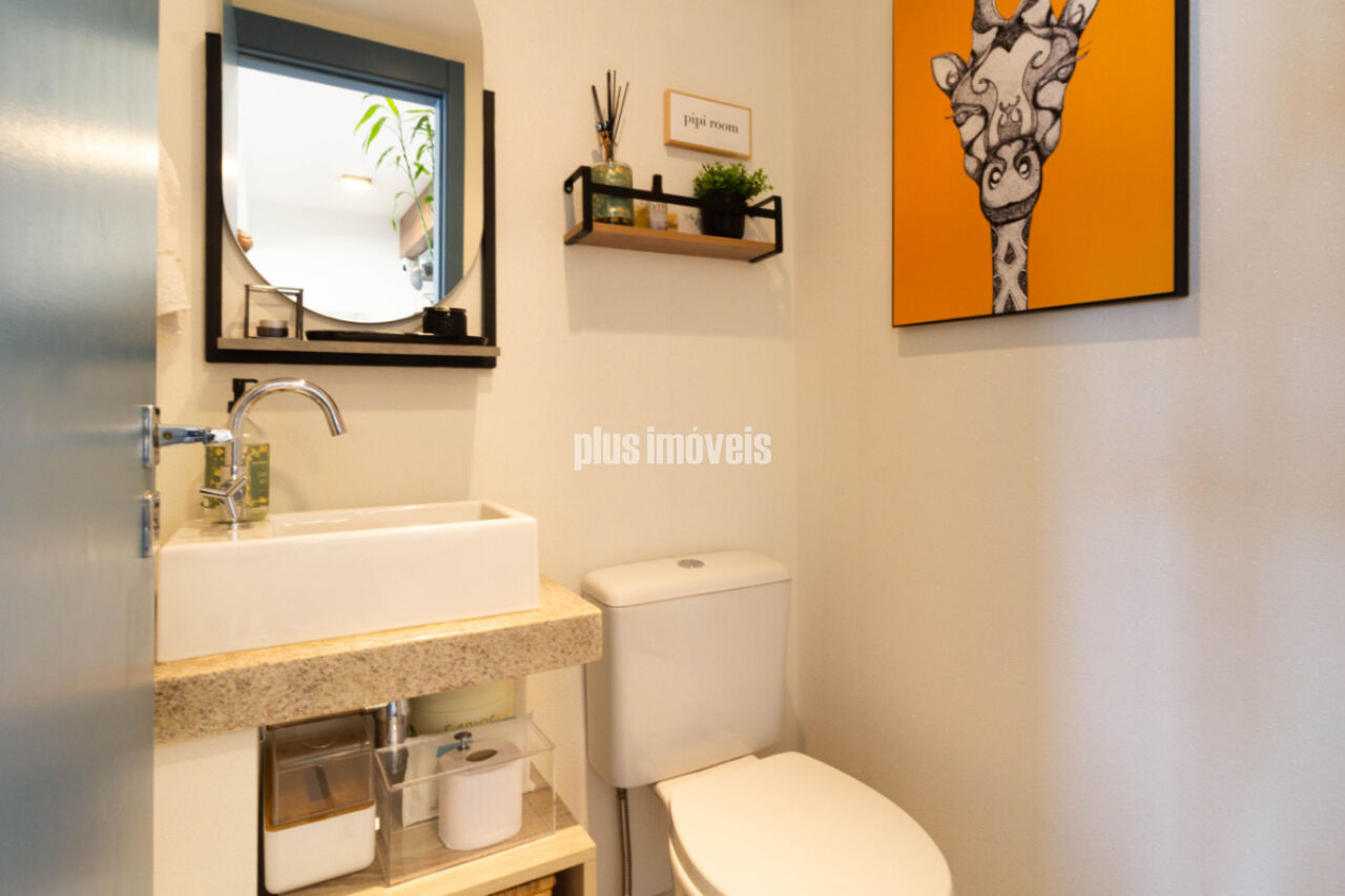 Apartamento, 3 quartos, 134 m² - Foto 15