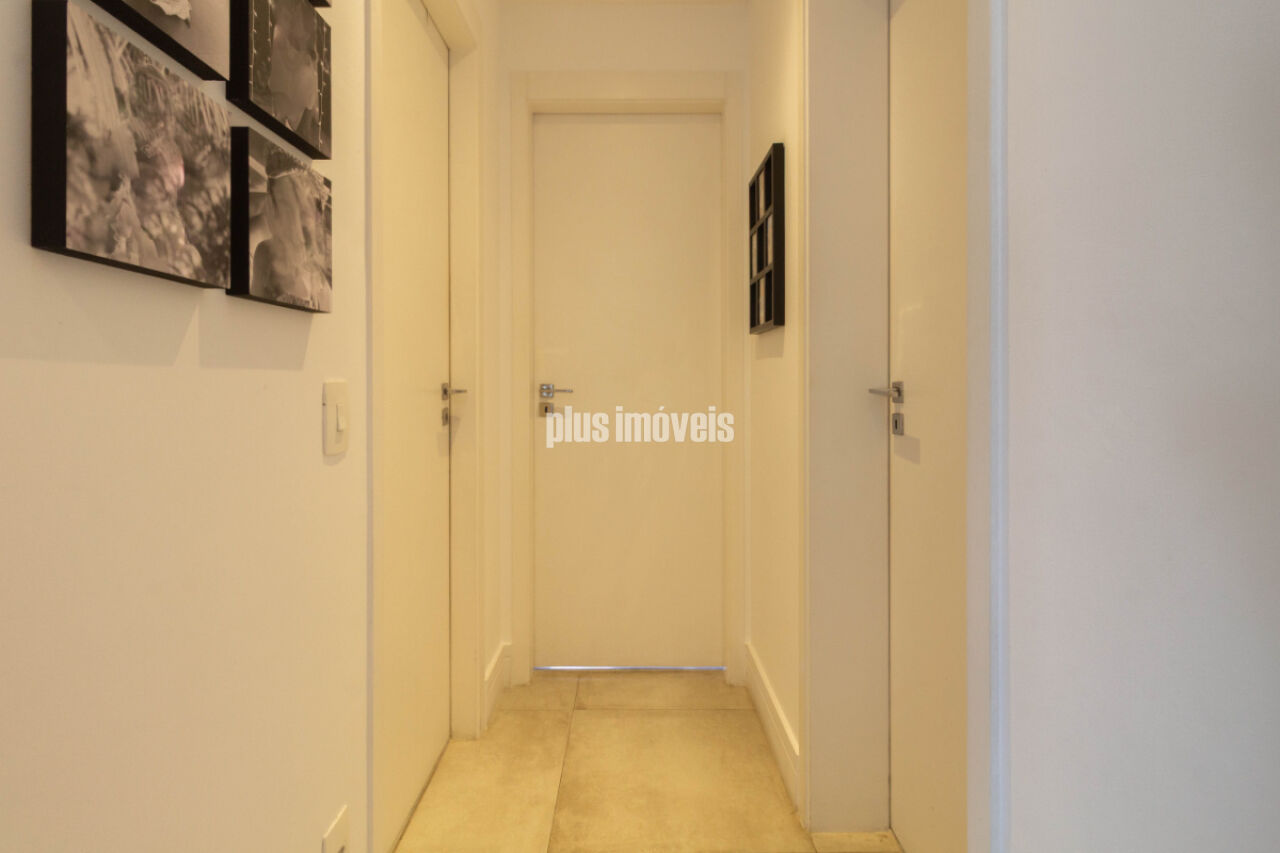 Apartamento, 3 quartos, 134 m² - Foto 25