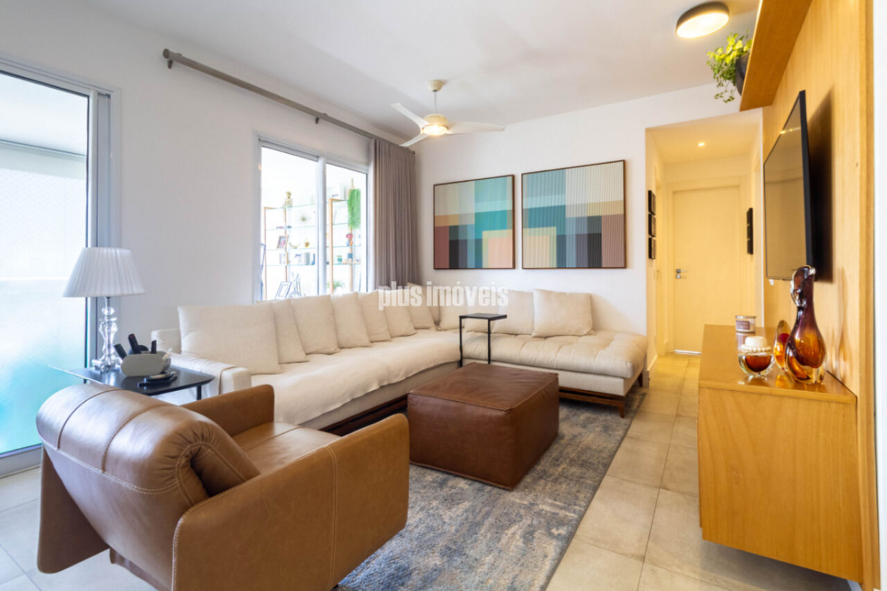 Apartamento, 3 quartos, 134 m² - Foto 3