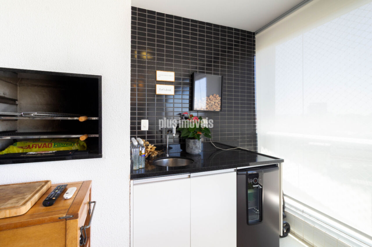 Apartamento, 3 quartos, 134 m² - Foto 10