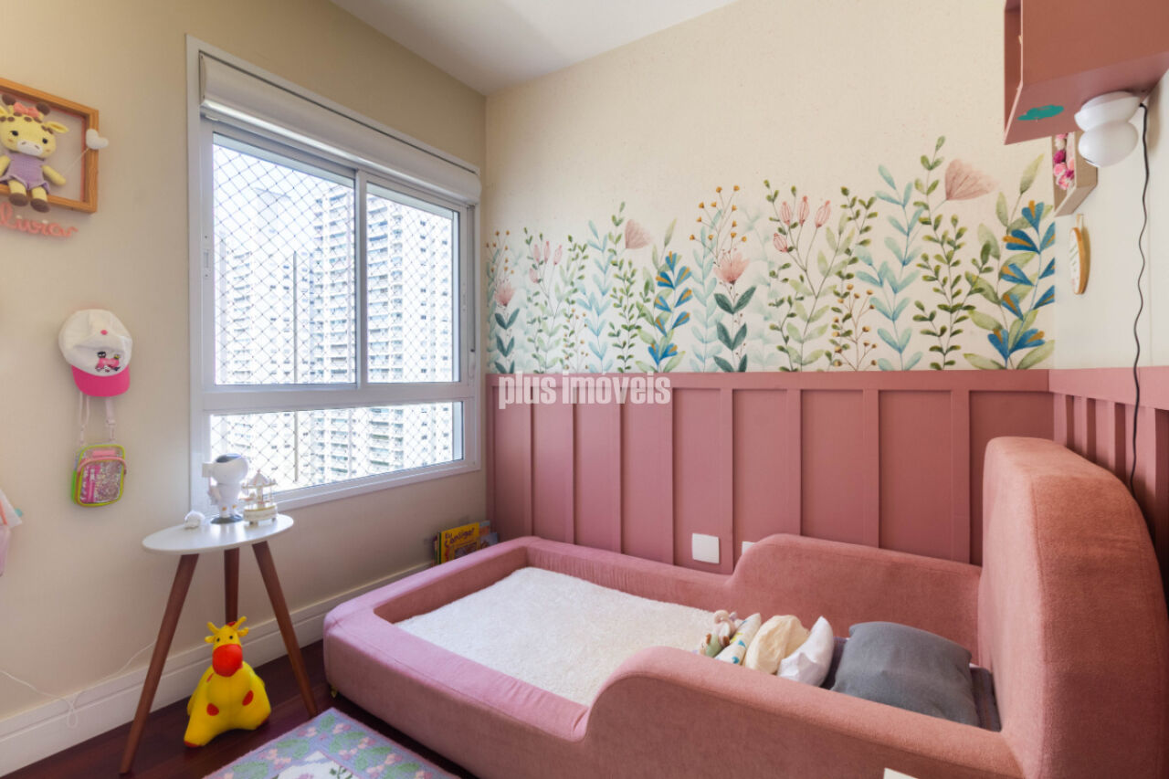 Apartamento, 3 quartos, 134 m² - Foto 18
