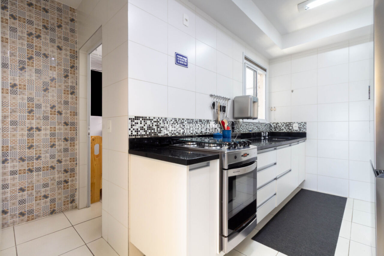 Apartamento, 3 quartos, 134 m² - Foto 21