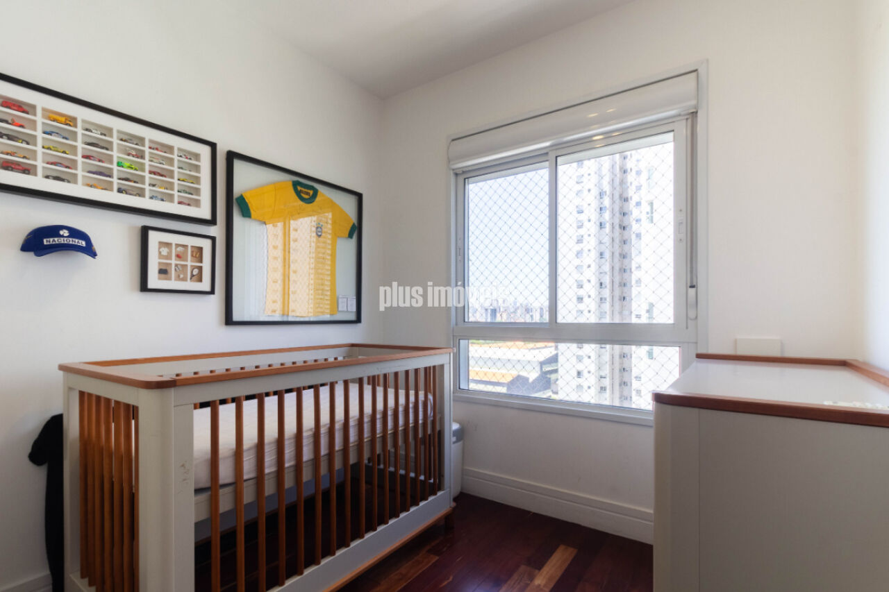 Apartamento, 3 quartos, 134 m² - Foto 37