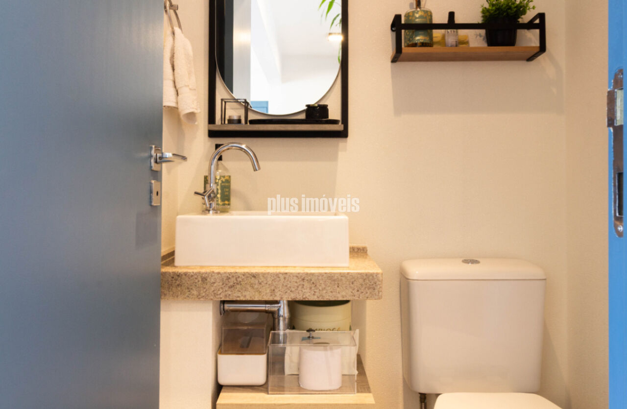 Apartamento, 3 quartos, 134 m² - Foto 33