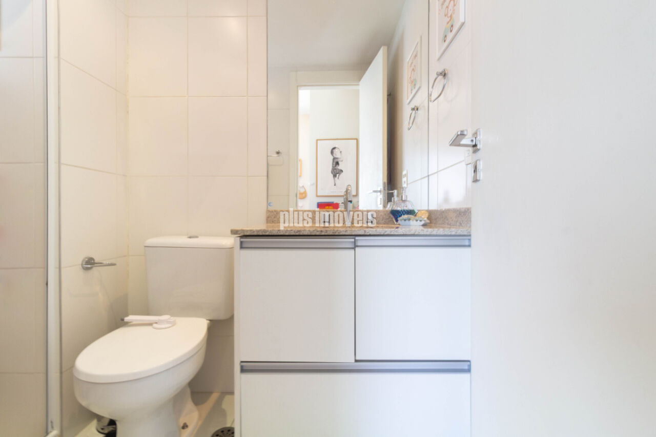 Apartamento, 3 quartos, 134 m² - Foto 28