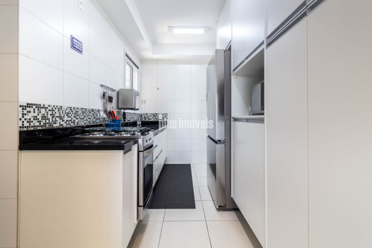 Apartamento, 3 quartos, 134 m² - Foto 34