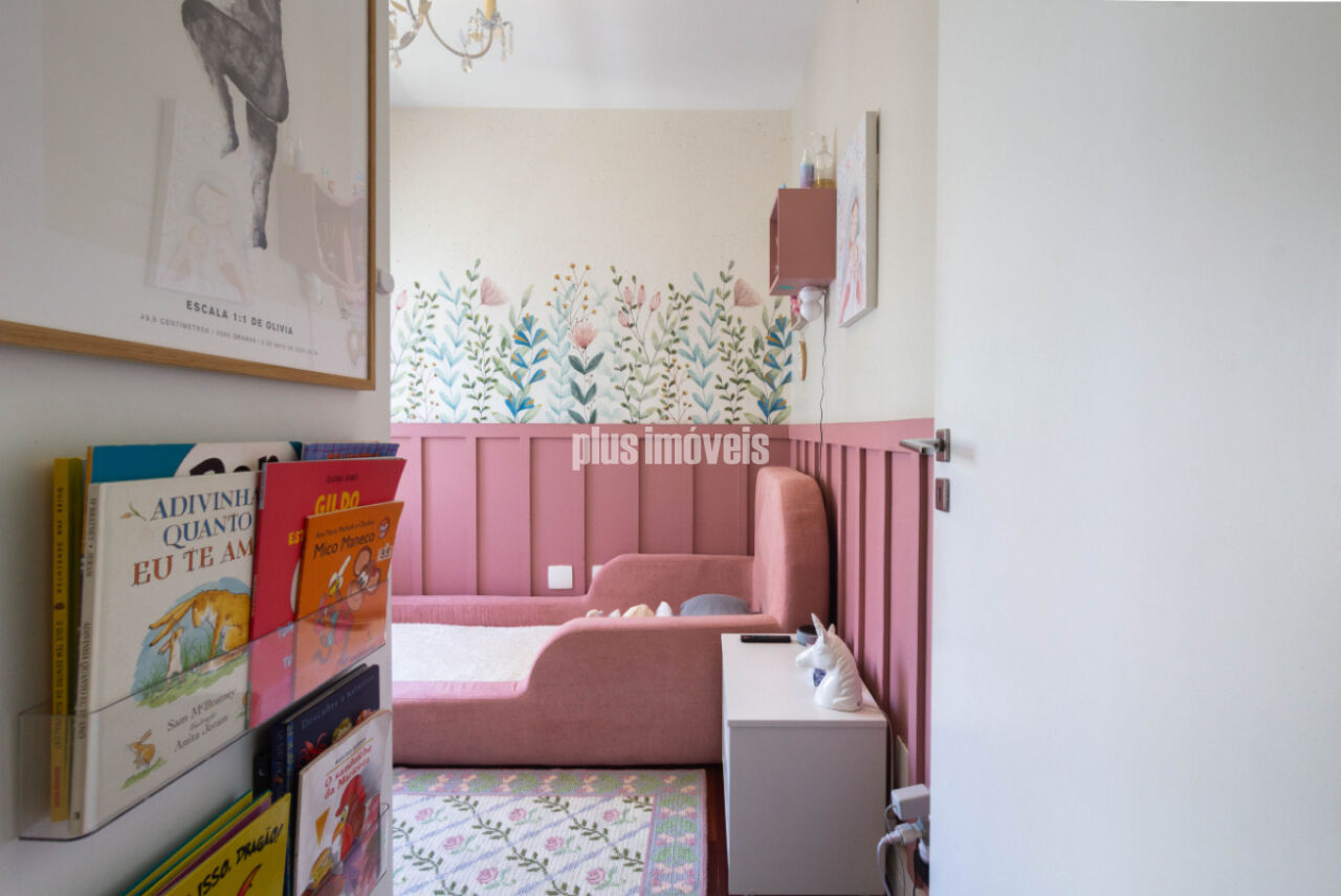 Apartamento, 3 quartos, 134 m² - Foto 23