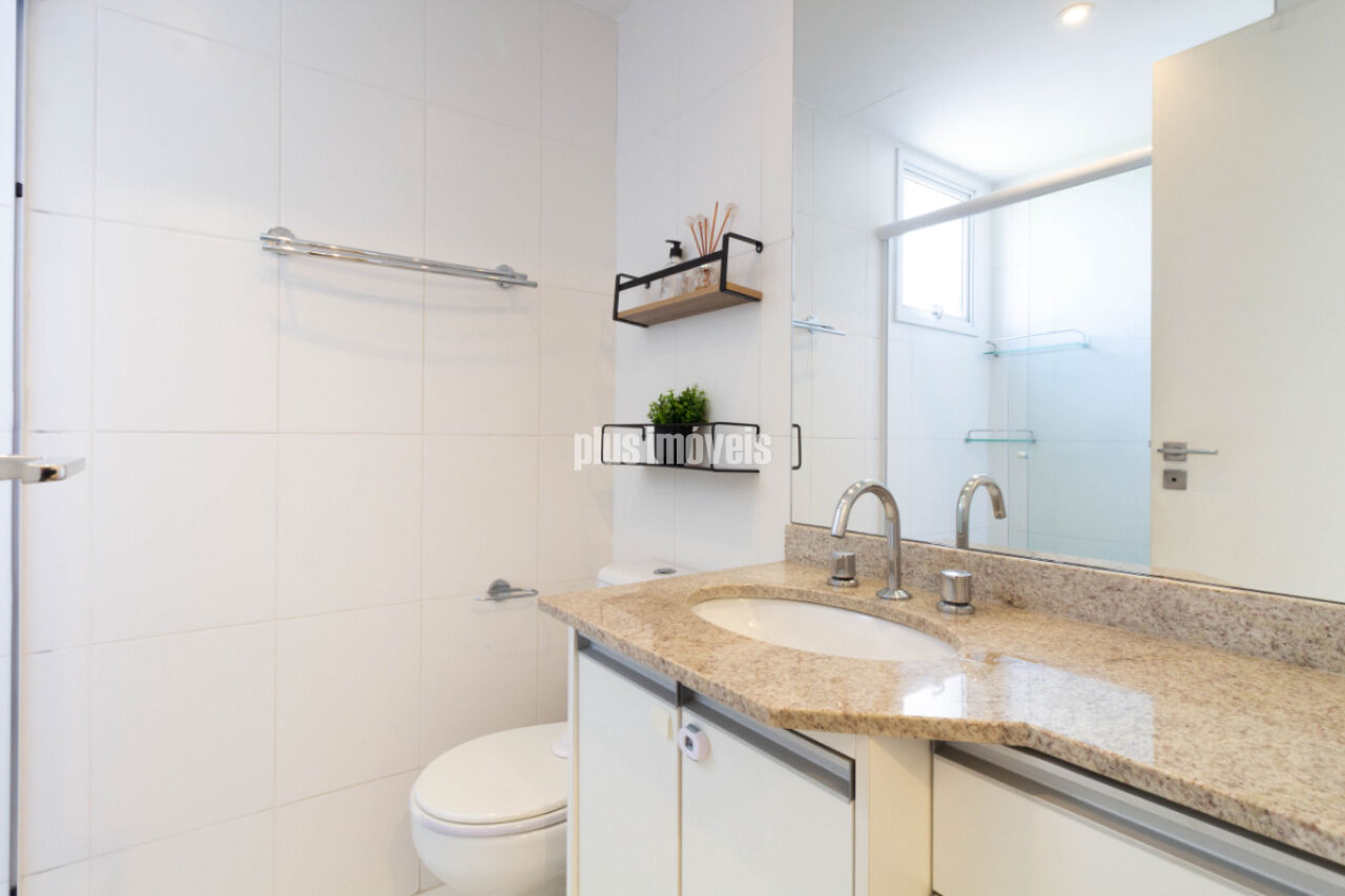 Apartamento, 3 quartos, 134 m² - Foto 35