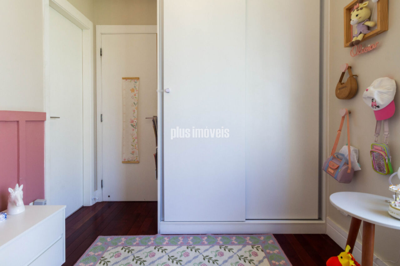 Apartamento, 3 quartos, 134 m² - Foto 22