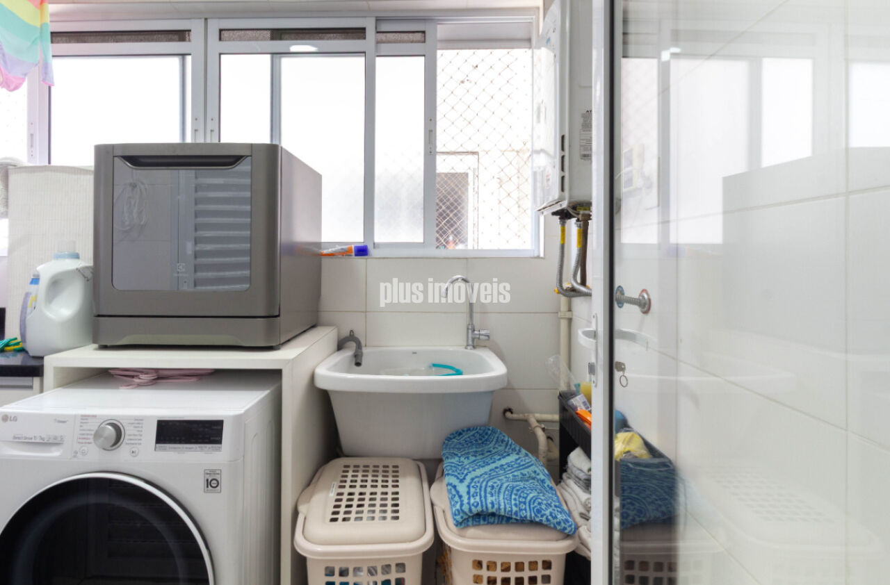 Apartamento, 3 quartos, 134 m² - Foto 30