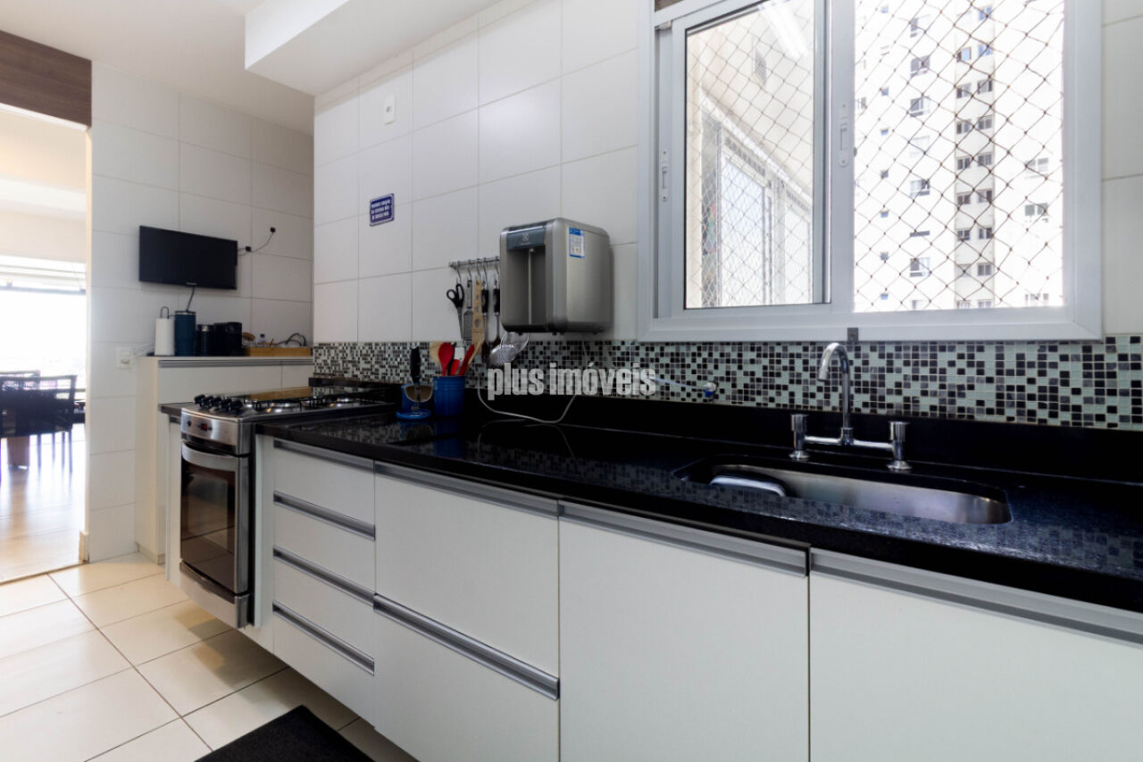Apartamento, 3 quartos, 134 m² - Foto 8