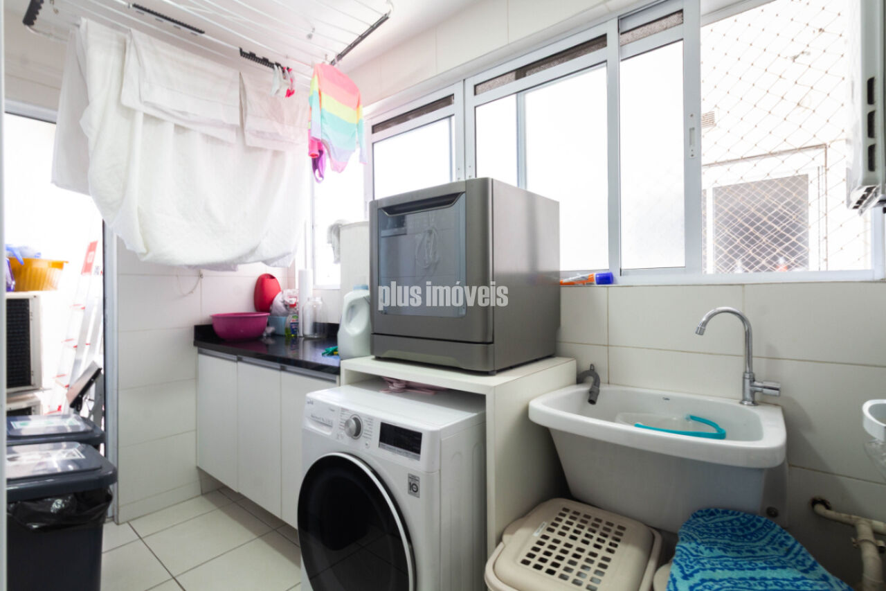 Apartamento, 3 quartos, 134 m² - Foto 32