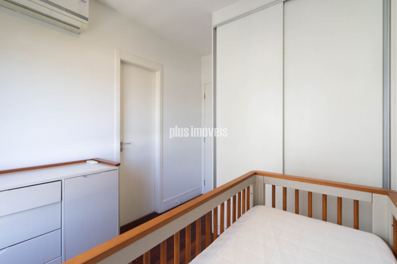 Apartamento, 3 quartos, 134 m² - Foto 14