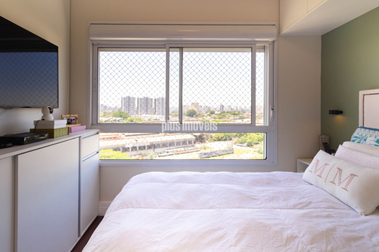 Apartamento, 3 quartos, 134 m² - Foto 13