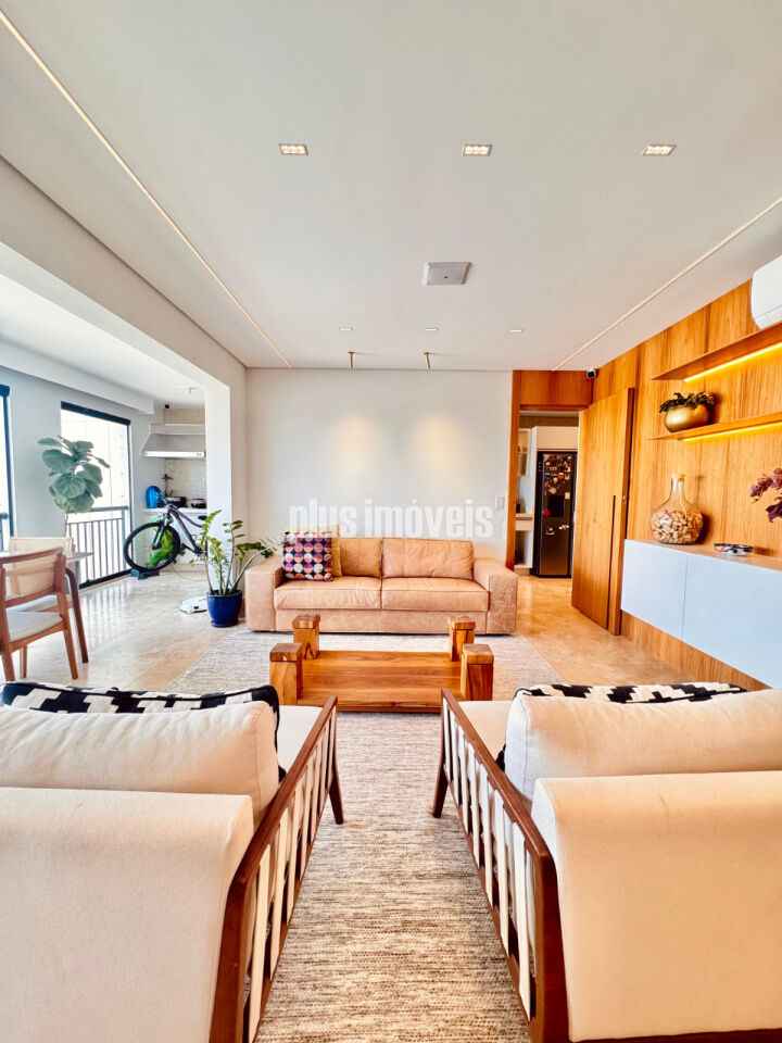Apartamento, 3 quartos, 130 m² - Foto 13