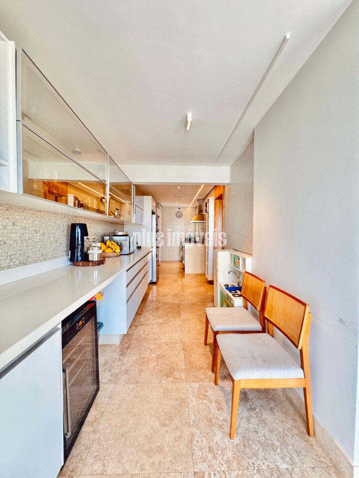 Apartamento, 3 quartos, 130 m² - Foto 37