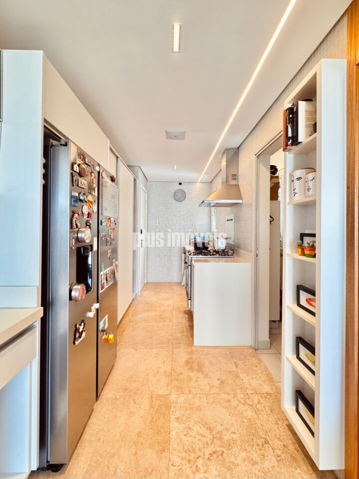 Apartamento, 3 quartos, 130 m² - Foto 39