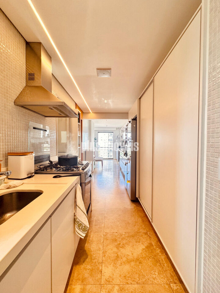 Apartamento, 3 quartos, 130 m² - Foto 30