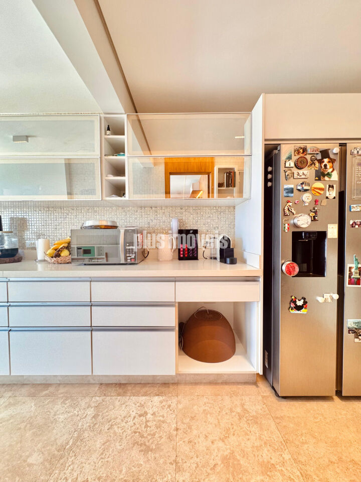 Apartamento, 3 quartos, 130 m² - Foto 40