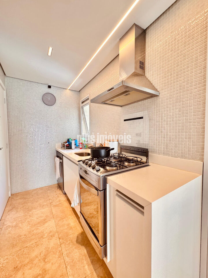 Apartamento, 3 quartos, 130 m² - Foto 29