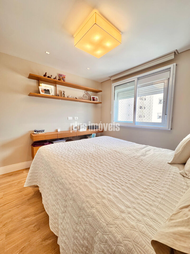 Apartamento, 3 quartos, 130 m² - Foto 20
