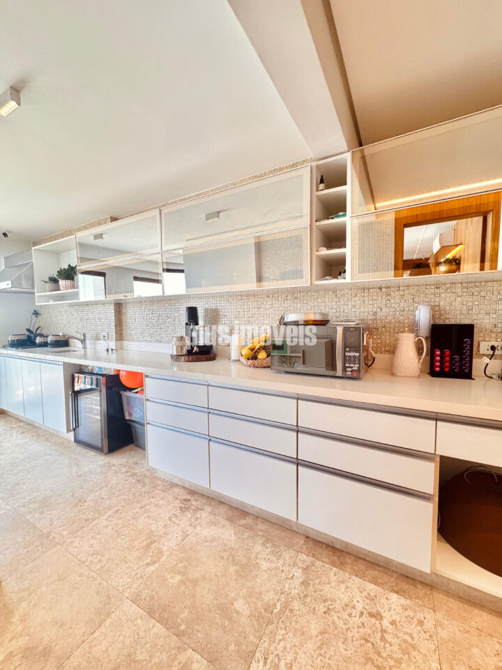 Apartamento, 3 quartos, 130 m² - Foto 8