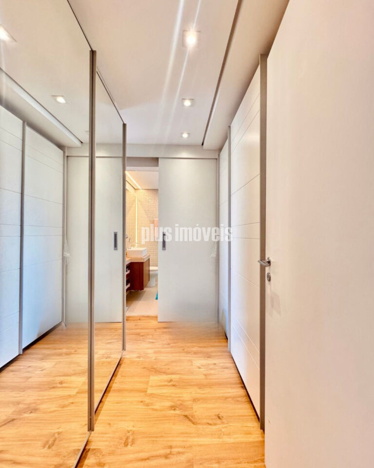 Apartamento, 3 quartos, 130 m² - Foto 32