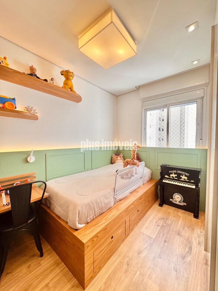 Apartamento, 3 quartos, 130 m² - Foto 19