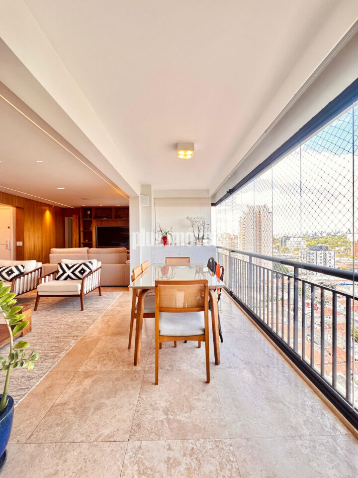 Apartamento, 3 quartos, 130 m² - Foto 6