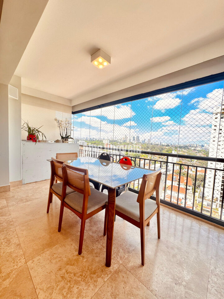 Apartamento, 3 quartos, 130 m² - Foto 5