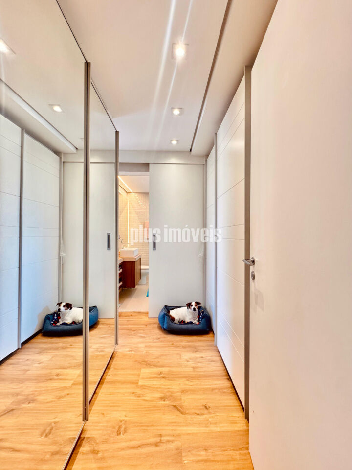 Apartamento, 3 quartos, 130 m² - Foto 34
