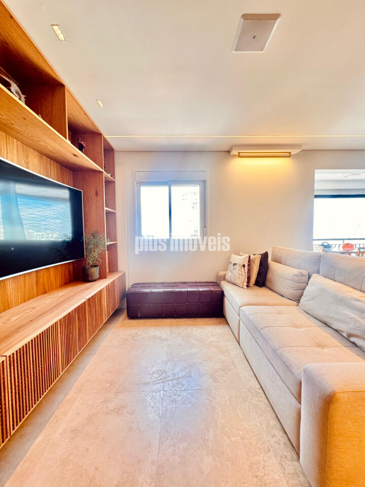 Apartamento, 3 quartos, 130 m² - Foto 17