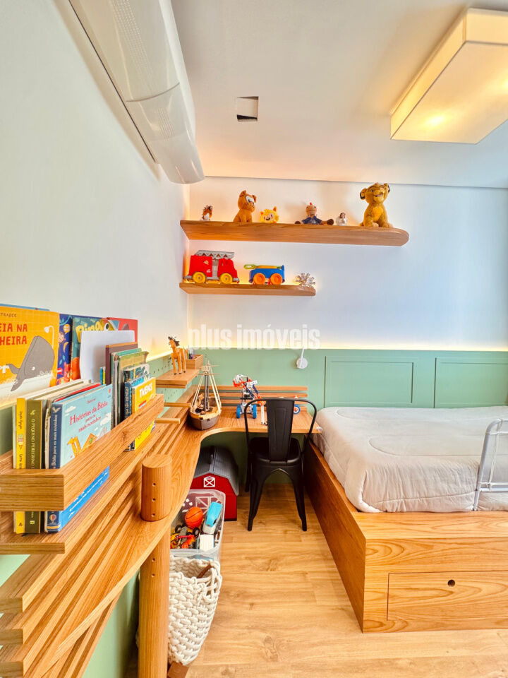 Apartamento, 3 quartos, 130 m² - Foto 24